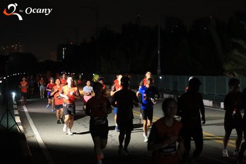 RUN TO LIVE 2025 - Ảnh #3261462