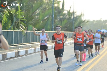 RUN TO LIVE 2025 - Ảnh #3300097
