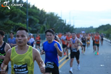 RUN TO LIVE 2025 - Ảnh #3288348
