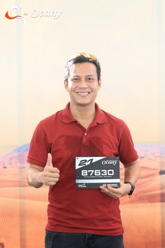 RUN TO LIVE 2025 - Ảnh #3120812