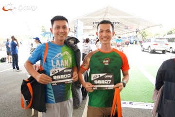 RUN TO LIVE 2025 - Ảnh #3120093