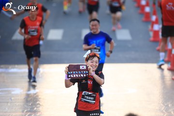RUN TO LIVE 2025 - Ảnh #3154095