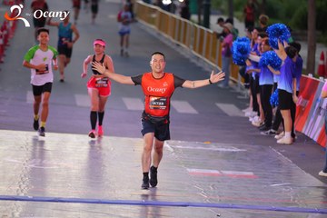 RUN TO LIVE 2025 - Ảnh #3142169