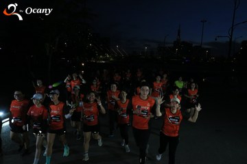 RUN TO LIVE 2025 - Ảnh #3283184