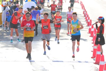 RUN TO LIVE 2025 - Ảnh #3192899