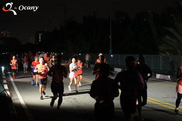 RUN TO LIVE 2025 - Ảnh #3261472
