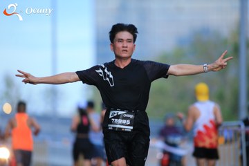 RUN TO LIVE 2025 - Ảnh #3284007