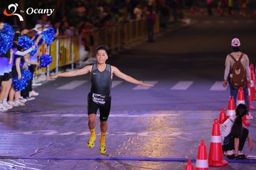 RUN TO LIVE 2025 - Ảnh #3141822