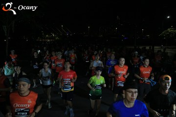 RUN TO LIVE 2025 - Ảnh #3279405