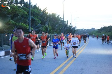 RUN TO LIVE 2025 - Ảnh #3264346