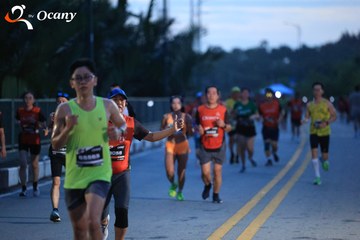 RUN TO LIVE 2025 - Ảnh #3263728