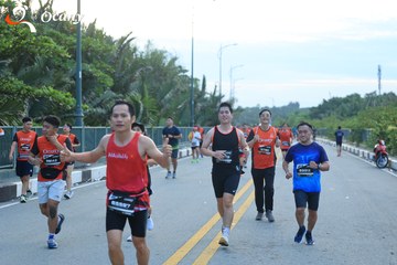 RUN TO LIVE 2025 - Ảnh #3278581