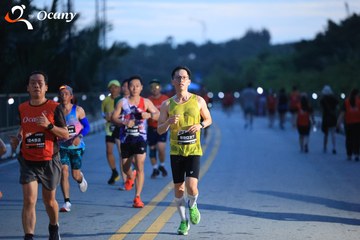 RUN TO LIVE 2025 - Ảnh #3263751