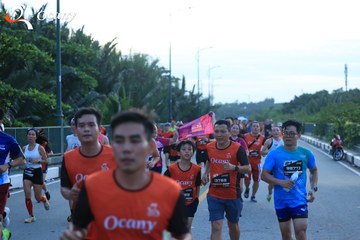 RUN TO LIVE 2025 - Ảnh #3287059