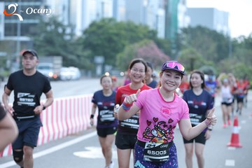 RUN TO LIVE 2025 - Ảnh #3208668