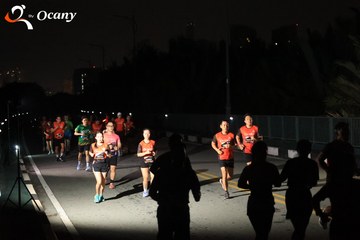 RUN TO LIVE 2025 - Ảnh #3261369