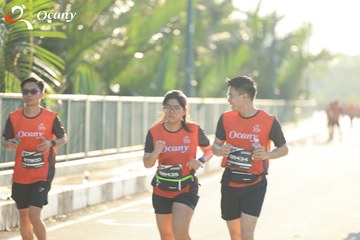 RUN TO LIVE 2025 - Ảnh #3303311