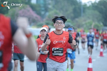 RUN TO LIVE 2025 - Ảnh #3208434