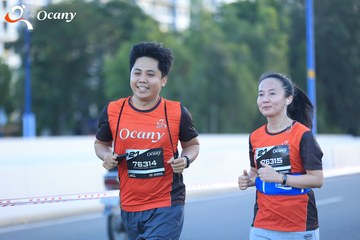 RUN TO LIVE 2025 - Ảnh #3258499