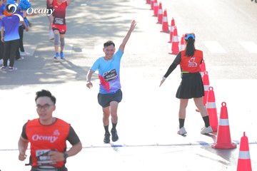 RUN TO LIVE 2025 - Ảnh #3193916