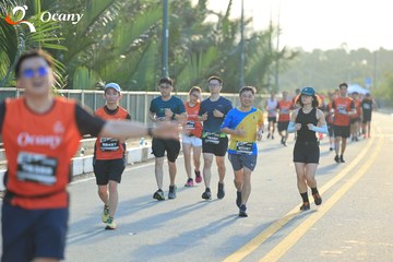 RUN TO LIVE 2025 - Ảnh #3299985