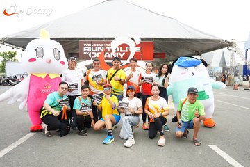 RUN TO LIVE 2025 - Ảnh #3136961