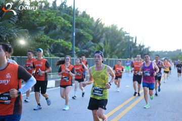 RUN TO LIVE 2025 - Ảnh #3265970