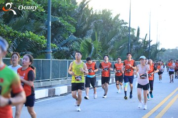 RUN TO LIVE 2025 - Ảnh #3265110