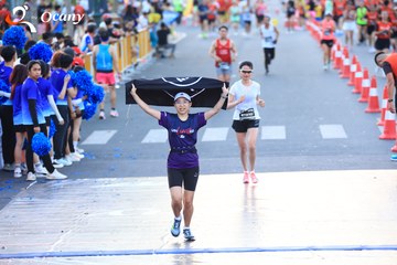 RUN TO LIVE 2025 - Ảnh #3153353