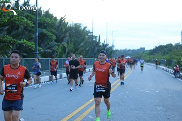 RUN TO LIVE 2025 - Ảnh #3289875