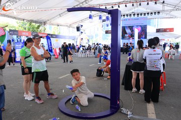 RUN TO LIVE 2025 - Ảnh #3132611