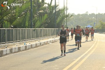 RUN TO LIVE 2025 - Ảnh #3302678