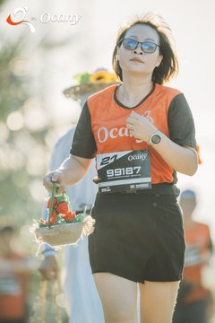 RUN TO LIVE 2025 - Ảnh #3305412