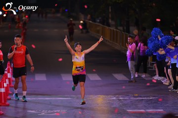 RUN TO LIVE 2025 - Ảnh #3141879