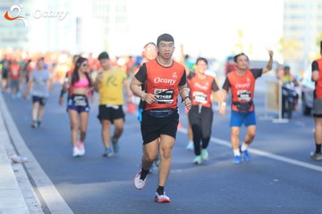 RUN TO LIVE 2025 - Ảnh #3288202