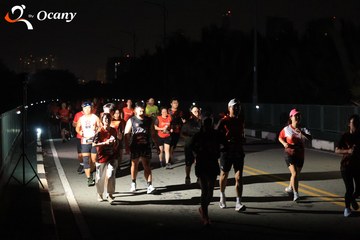 RUN TO LIVE 2025 - Ảnh #3261778