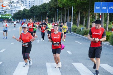 RUN TO LIVE 2025 - Ảnh #3256657