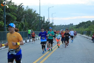 RUN TO LIVE 2025 - Ảnh #3282480