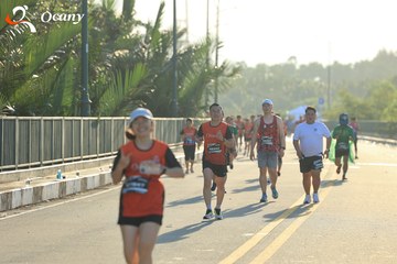 RUN TO LIVE 2025 - Ảnh #3302150