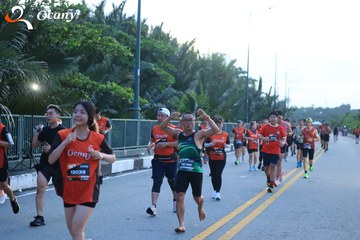 RUN TO LIVE 2025 - Ảnh #3267095