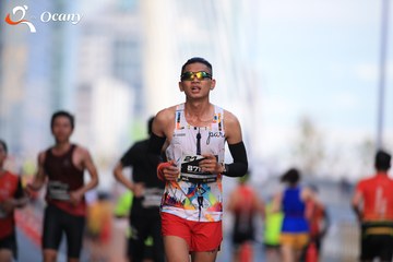 RUN TO LIVE 2025 - Ảnh #3288806
