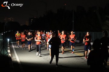 RUN TO LIVE 2025 - Ảnh #3261618