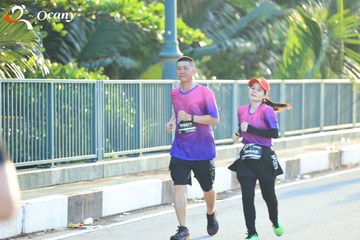 RUN TO LIVE 2025 - Ảnh #3299718