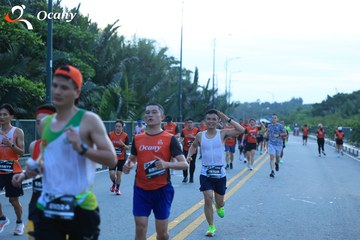 RUN TO LIVE 2025 - Ảnh #3290432
