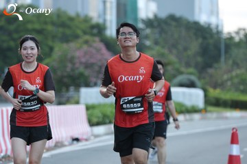 RUN TO LIVE 2025 - Ảnh #3210529