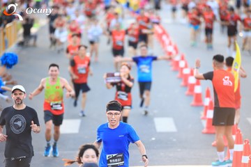 RUN TO LIVE 2025 - Ảnh #3154091