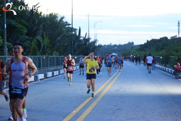 RUN TO LIVE 2025 - Ảnh #3263925
