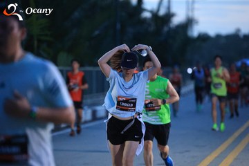 RUN TO LIVE 2025 - Ảnh #3263705