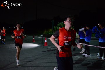 RUN TO LIVE 2025 - Ảnh #3270539