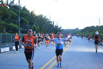 RUN TO LIVE 2025 - Ảnh #3264306